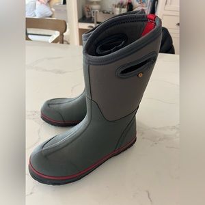 Bog boots
